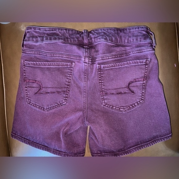 American Eagle Midi Shorts - Picture 3 of 6